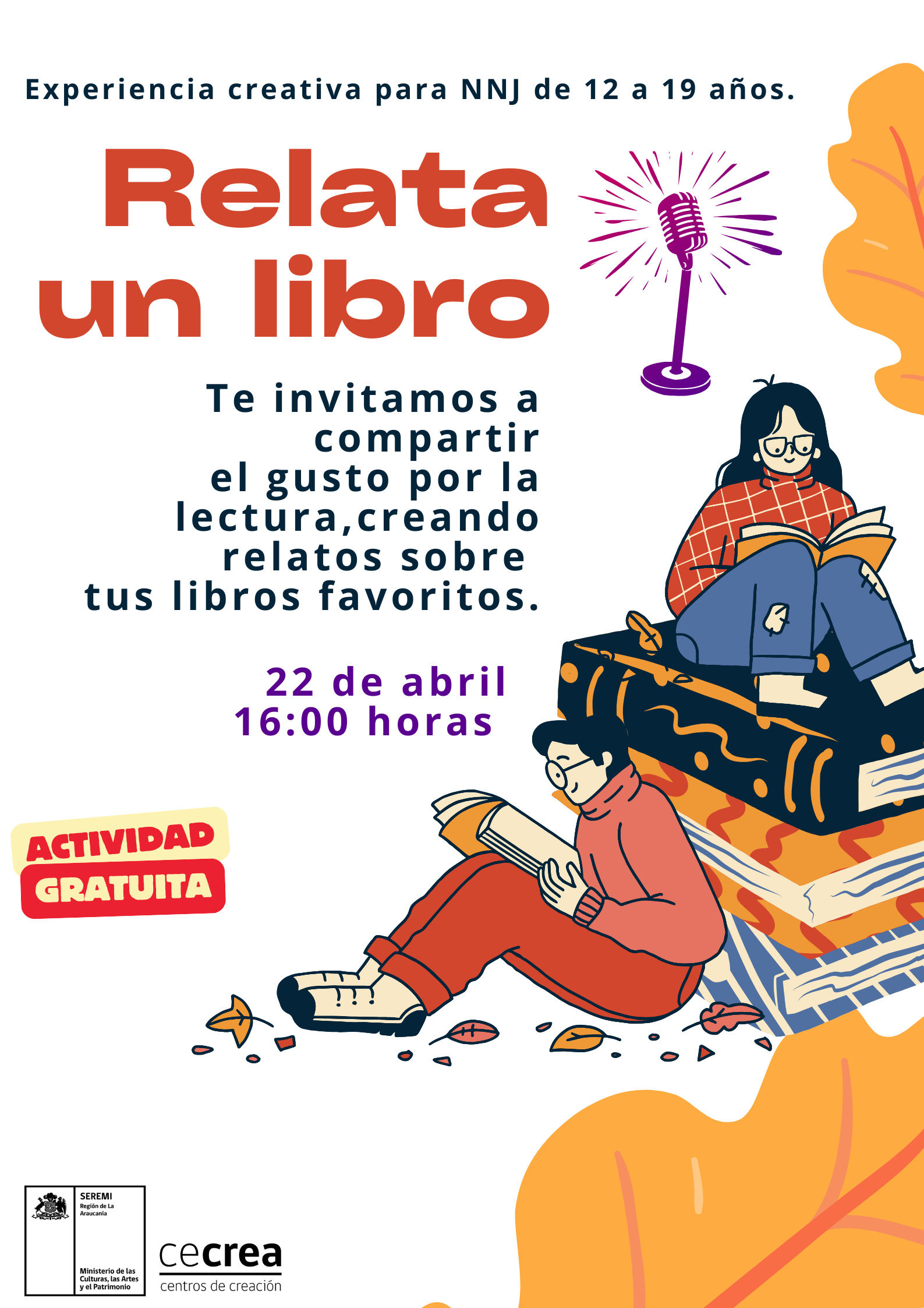 Cecrea Temuco